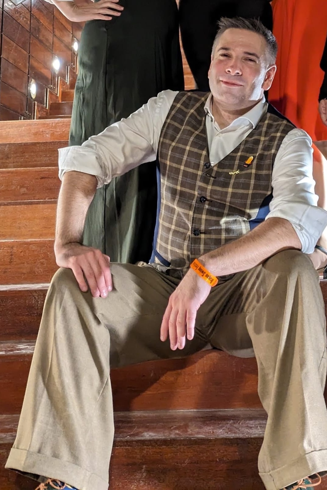 Enrico Saviello
